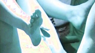 HOT FUCK IN GREEN SCREEN