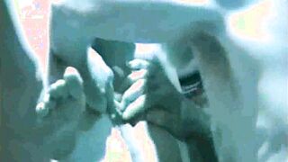 HOT FUCK IN GREEN SCREEN