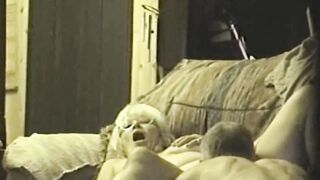 HOT FUCK IN GREEN SCREEN