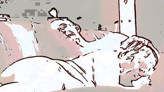 COMPILATION OF VERY HOT CARTOON CLIPS