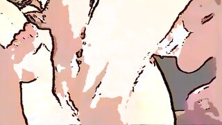 COMPILATION OF VERY HOT CARTOON CLIPS