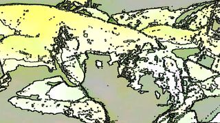 COMPILATION OF VERY HOT CARTOON CLIPS