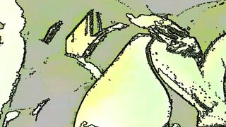 COMPILATION OF VERY HOT CARTOON CLIPS