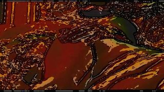 COMPILATION OF VERY HOT CARTOON CLIPS