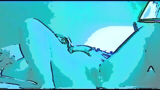 COMPILATION OF VERY HOT CARTOON CLIPS