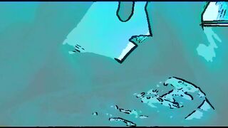 COMPILATION OF VERY HOT CARTOON CLIPS