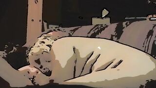 SECOND COMPILATION OF HOT HOT CARTOON CLIPS