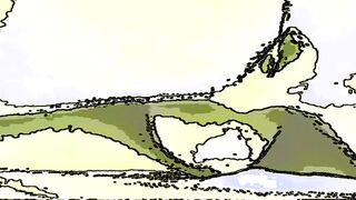 SECOND COMPILATION OF HOT HOT CARTOON CLIPS