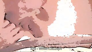 SECOND COMPILATION OF HOT HOT CARTOON CLIPS