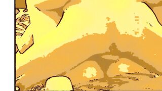 SECOND COMPILATION OF HOT HOT CARTOON CLIPS