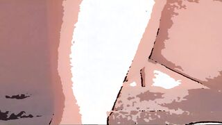 SECOND COMPILATION OF HOT HOT CARTOON CLIPS