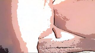 SECOND COMPILATION OF HOT HOT CARTOON CLIPS