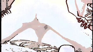 SECOND COMPILATION OF HOT HOT CARTOON CLIPS