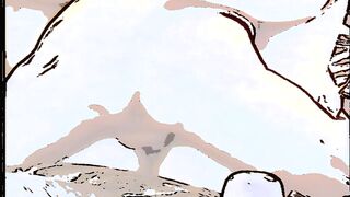 SECOND COMPILATION OF HOT HOT CARTOON CLIPS
