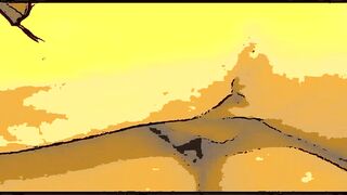 SECOND COMPILATION OF HOT HOT CARTOON CLIPS