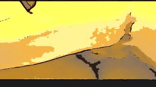 SECOND COMPILATION OF HOT HOT CARTOON CLIPS