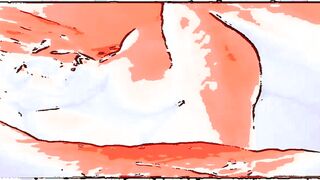 VERY HOT CARTOON COMPILATION