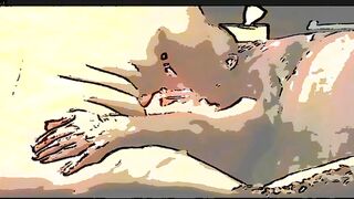 VERY HOT CARTOON COMPILATION