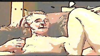 VERY HOT CARTOON COMPILATION