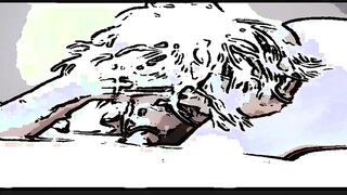 VERY HOT CARTOON COMPILATION