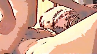 HOT CARTOON COMPILATION