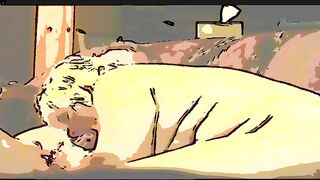HOT CARTOON COMPILATION