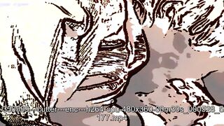 HOT CARTOON COMPILATION