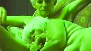 VERY LONG HOT GREEN SCREEN VIDEO