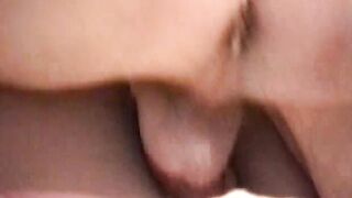 VERY LONG HOT GREEN SCREEN VIDEO