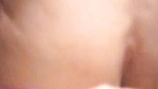 VERY LONG HOT GREEN SCREEN VIDEO