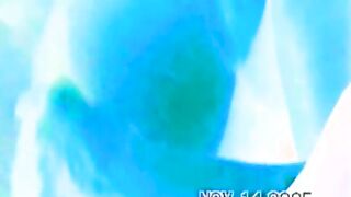 VERY LONG HOT GREEN SCREEN VIDEO