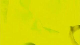 VERY LONG HOT GREEN SCREEN VIDEO