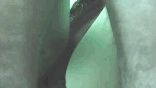 GREEN SCREEN FUCKING