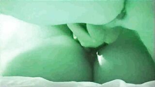 GREEN SCREEN FUCKING