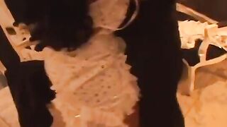 Morena gostosa