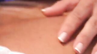 Morena gostosa