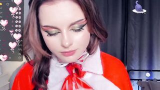Live record of cυtę_cαprίce reaching her tips goal - 12/30/2023