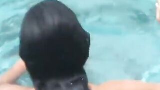 Morena gostosa