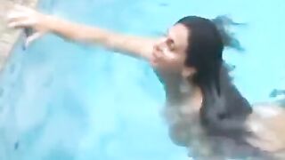 Morena gostosa
