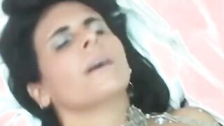 Morena gostosa