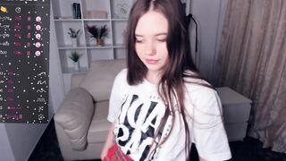 Live record of krίsti_zęnn reaching her tips goal - 12/30/2023