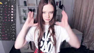 Live record of krίsti_zęnn reaching her tips goal - 12/30/2023