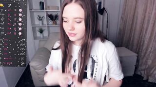 Live record of krίsti_zęnn reaching her tips goal - 12/30/2023