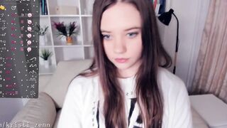 Live record of krίsti_zęnn reaching her tips goal - 12/30/2023