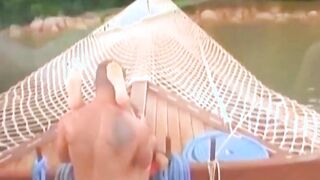 Loirinha gostosa