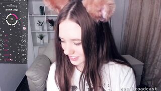 Live record of krίsti_zęnn reaching her tips goal - 12/31/2023
