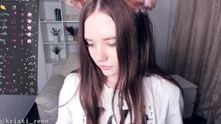 Live record of krίsti_zęnn reaching her tips goal - 12/31/2023