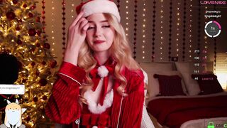 Live record of vοnnαlęίn reaching her tips goal - 12/31/2023