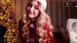Live record of vοnnαlęίn reaching her tips goal - 12/31/2023
