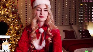 Live record of vοnnαlęίn reaching her tips goal - 12/31/2023